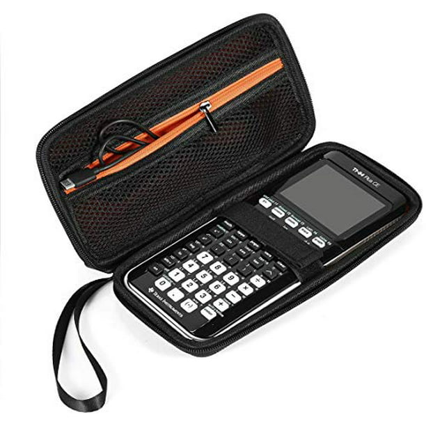 Graphing Calculator Hard Carrying Travel Storage Case Bag Protective Pouch Box
